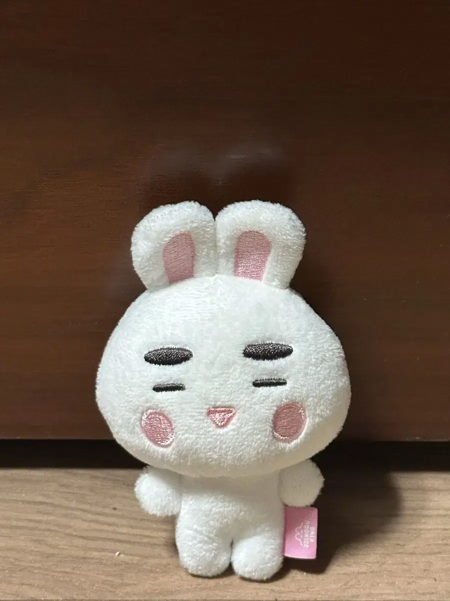 샤이니 인형 찡구왕 10cm